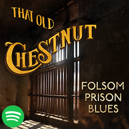 Folsom Prison Blues